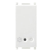 Attuatore connesso IoT Vimar Plana 16A Bianco 14593