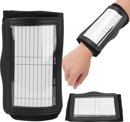 Tavola Tattica per Allenamento Calcio - Copertura Voumata - Tavola Allenamento Calcio Tattica