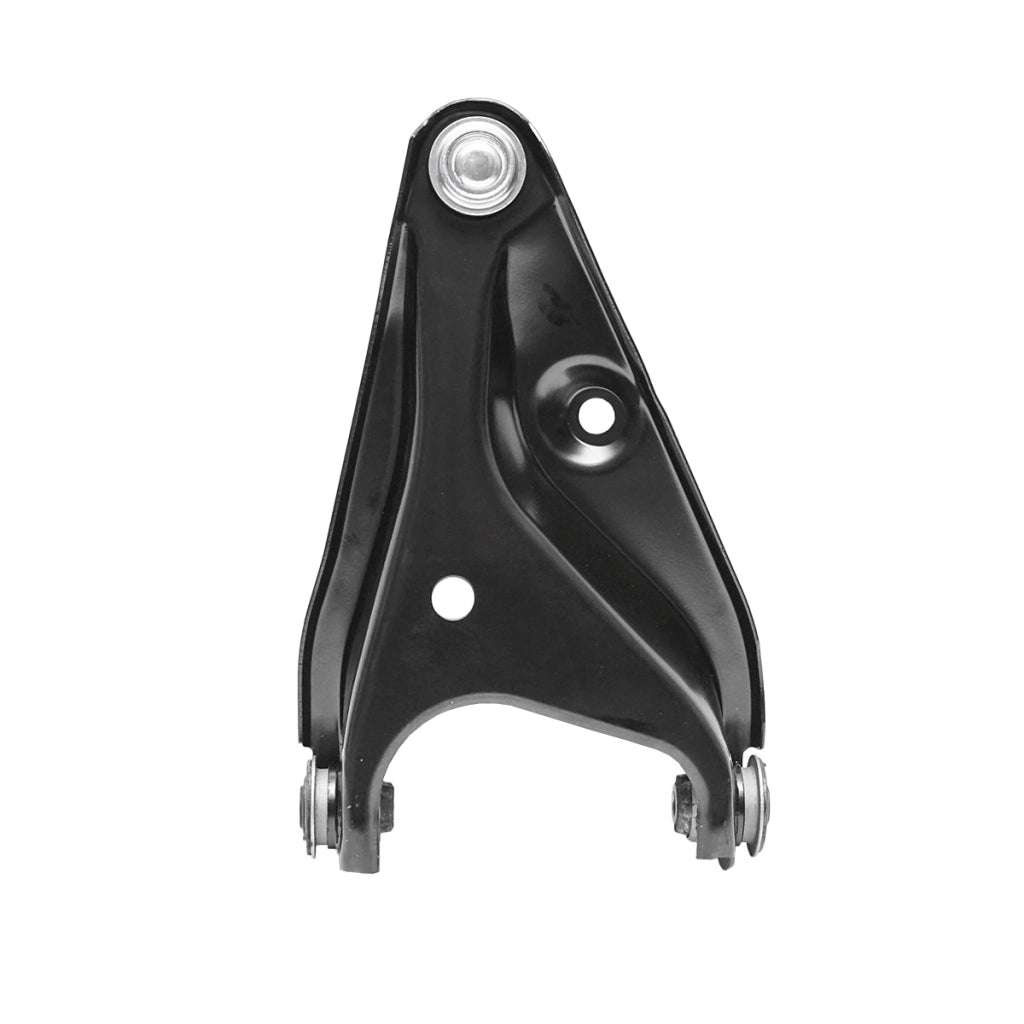 Braccio inferiore assemblato Dacia Logan sinistro 6001547520 6001550909