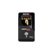 Babyliss pro beard trimmer skeletonfx 4artists gold (fx7870ge) - 158009
