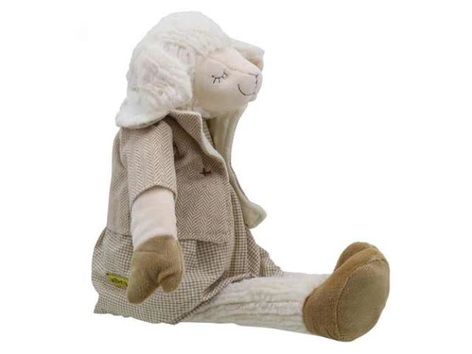 Wilberry - Wilberry Dressed Animals - Mrs Sheep