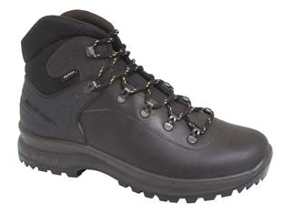 SCARPA DA TREKKING ALTA 14502  n°40    GRISPORT