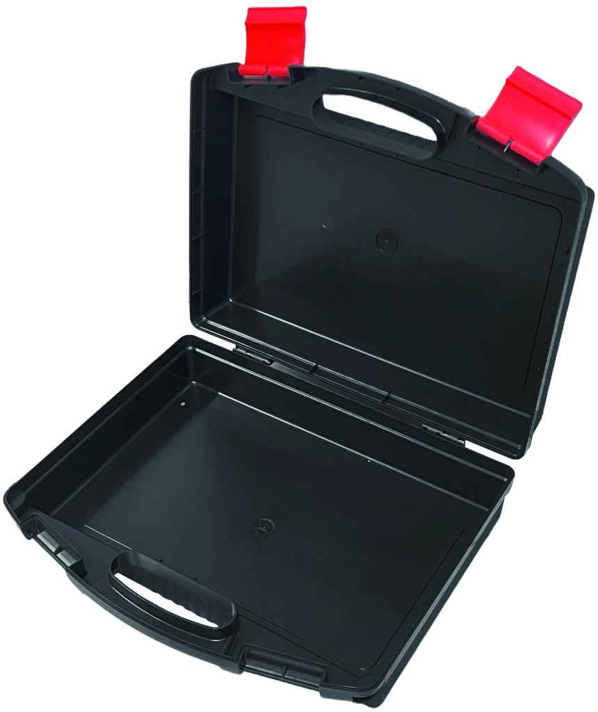 CASSETTA PORTAUTENSILI ELETTRICI cm. 33x28x11 h