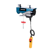 Paranco elettrico Silverstorm 900 W - 500 kg professionale alta resistenza