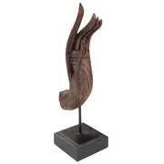 Figura decorativa 17x12x43h