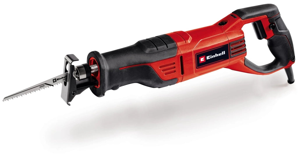 Sega a Gattuccio Teap 750 e Einhell Volt 230 Watt 750