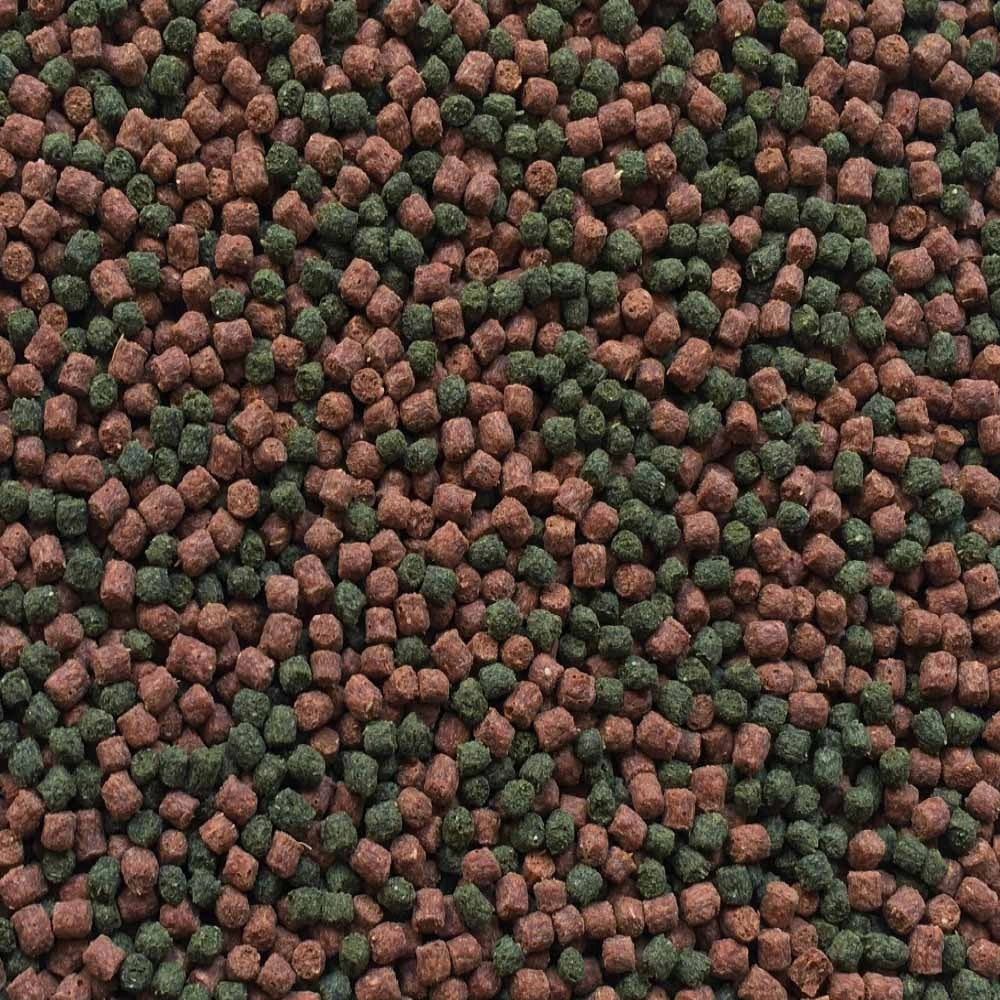 Amtra Pro Oranda Granular Formato: 250 ml