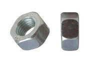 DADO ESAGONALE MEDIO ZINCATO- - mm.3 - 1000 pezzi AMBROVIT