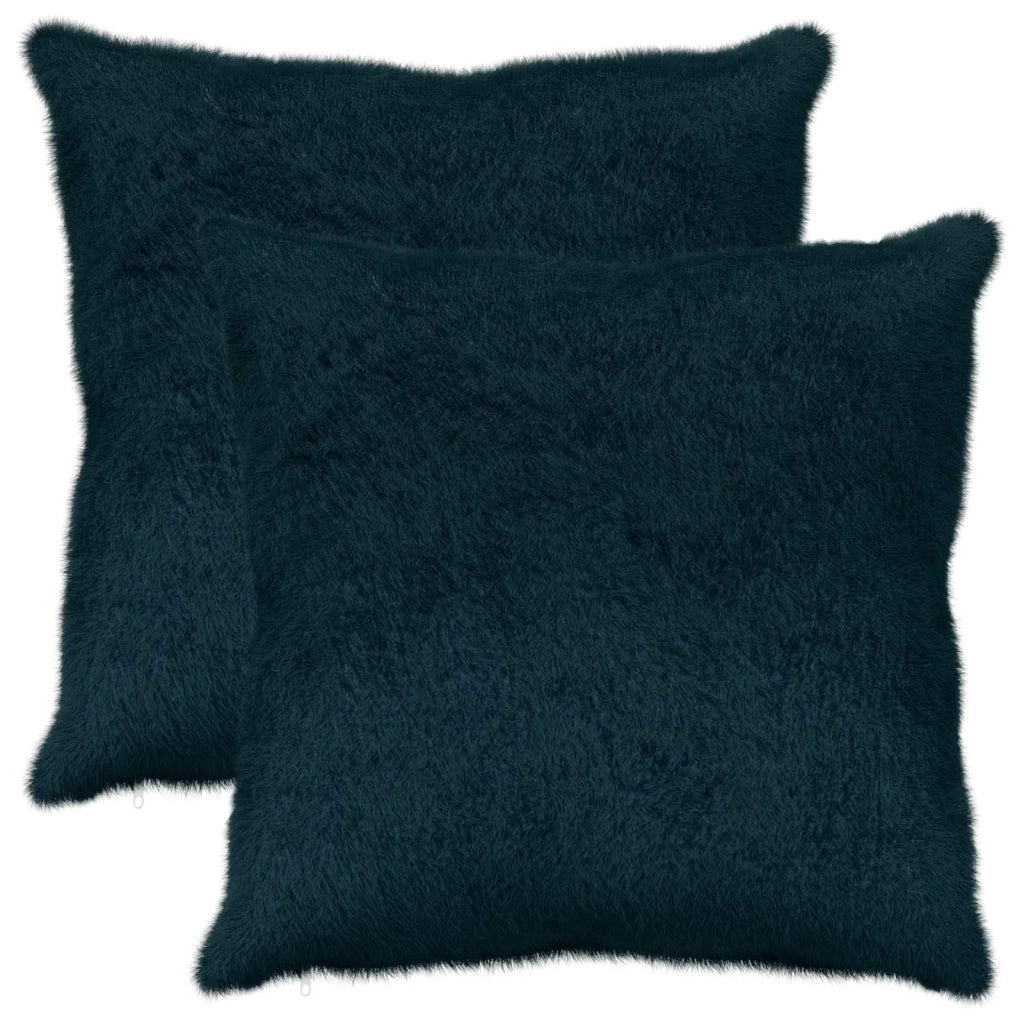 Federa 2 pz HEERLEN Blu navy 65 x 65 cm 913145
