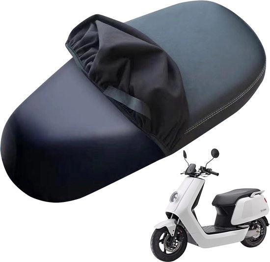 Stoelhoes universale per scooter e motocicletta - impermeabile e resistente alle intemperie
