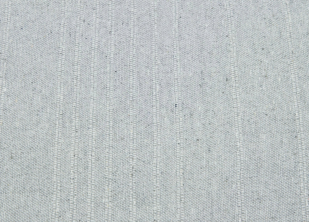 Telo Arredo Copridivano Multiuso Copritutto Cotone Modello Sharane Arredatutto - 1 Piazza - Grigio