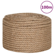 Corda | Fune in Juta 100% 12 mm 100 m