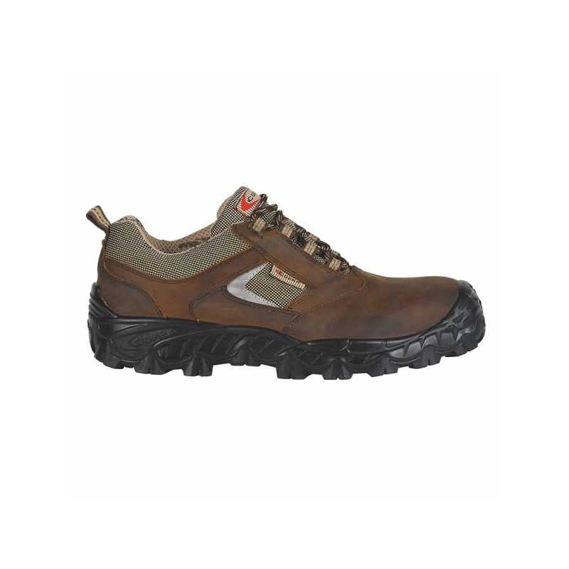 Scarpe Socotra Basse 41 S3 Cofra