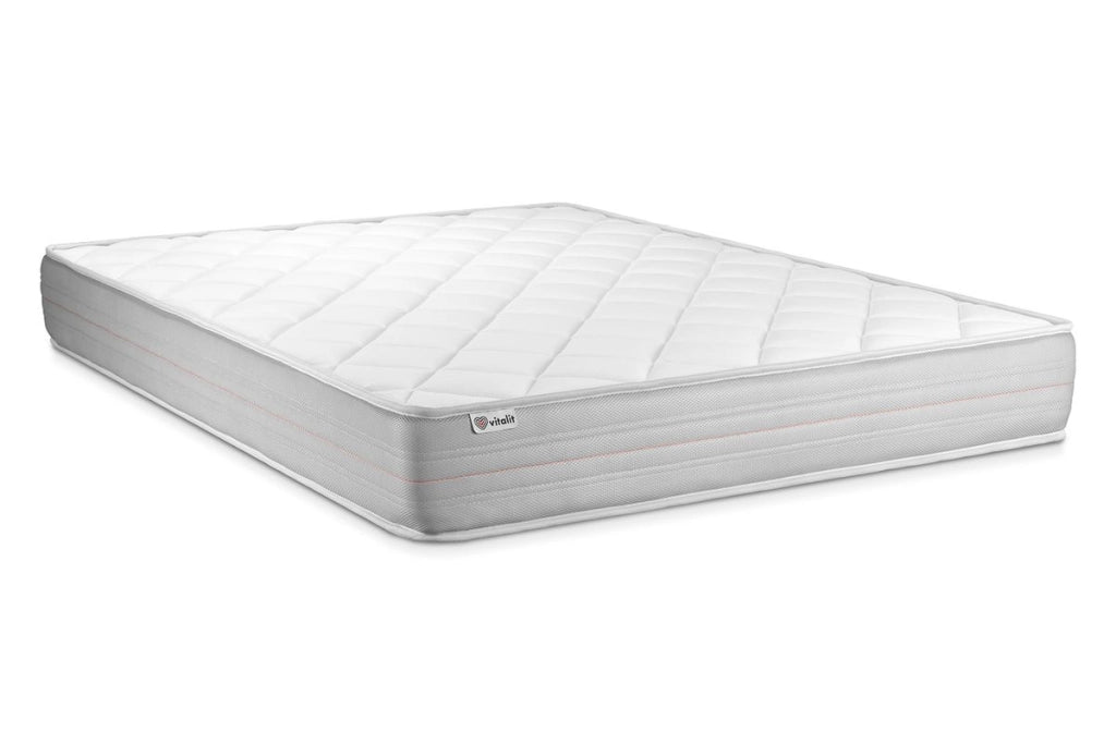 Materasso 200x200 cm Memory foam - Vitalmemo