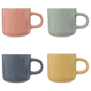 Mug Emma 32 cl assortito