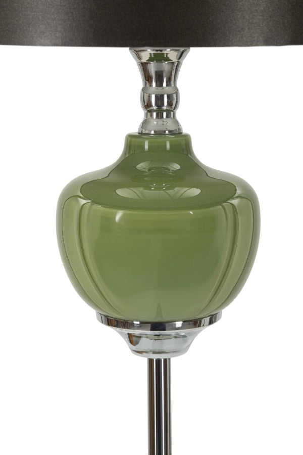LAMPADA DA TERRA EVA ONE CM Ø40X160