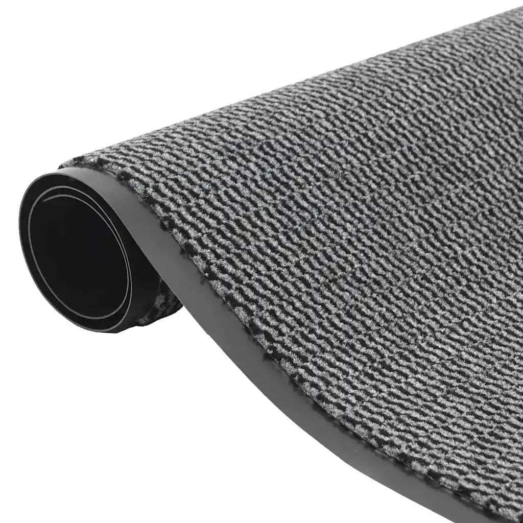 Zerbino Antracite 60x150 cm 4105548