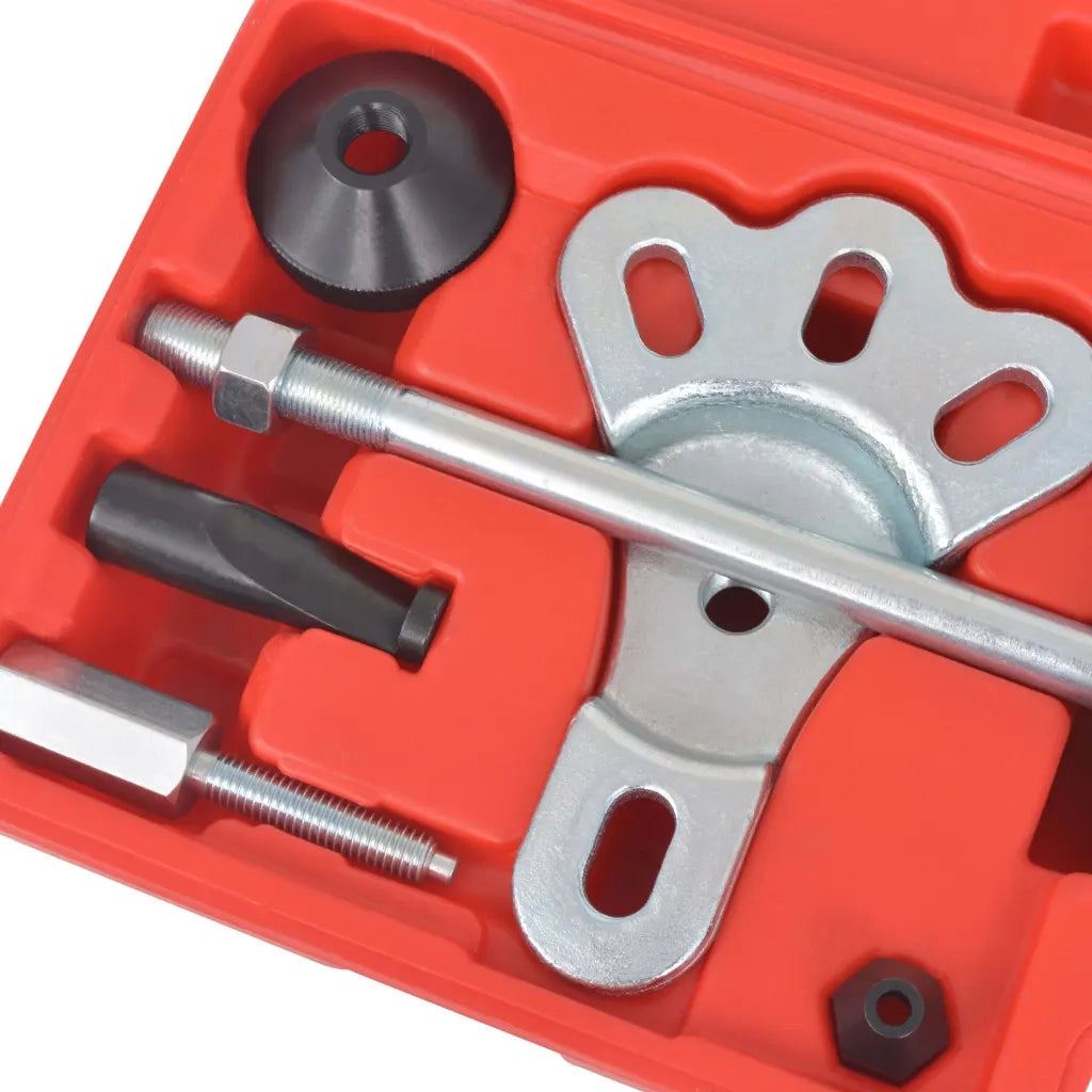 Kit Universale di Martello Estrattore Scorrevole per Assi 210185