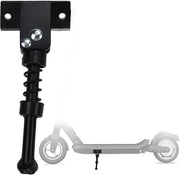 Alloggiamento Stabile in Alluminio per Scooter Elettriche, Facile da Installare e da Utilizzare