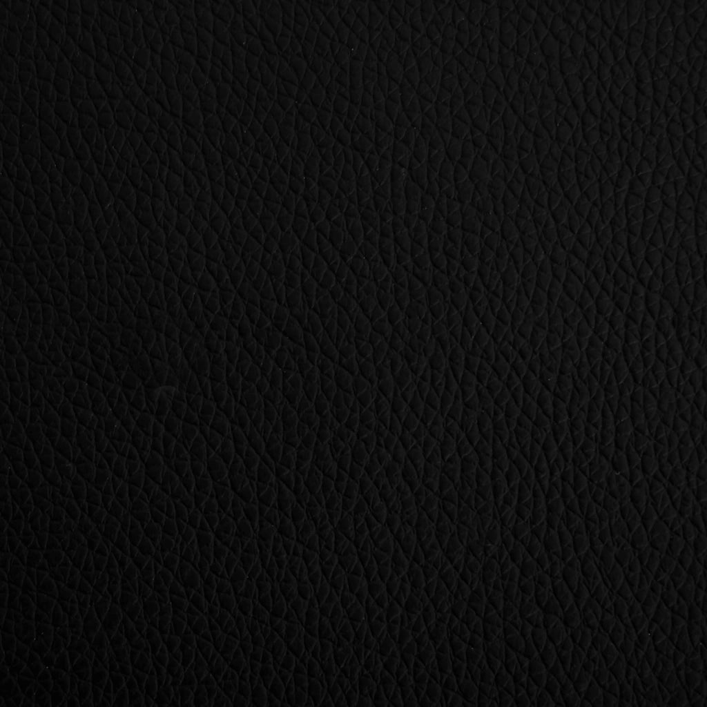 Lettino per Cani Nero 70x45x28 cm in Similpelle 172001