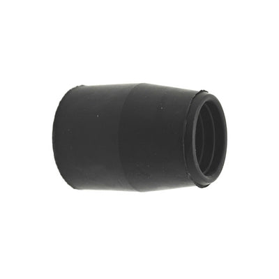 MANICOTTO IN PARA NERA- Diam. 40- G.M.P- pezzi 1