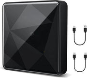 Dongolo CarPlay Wireless - Collegamento CarPlay - Per iPhone