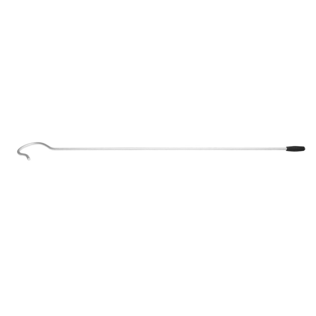 Bastone da pastore con con presa per il collo 135 cm