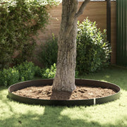 Barriera antiradice Nero 0,7 x 5 m Polietilene 42006480