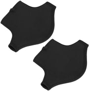 Manopole per remo acqua-resistenti - Neoprene - Antiscivolo - Leggere - Adattabili - Ideali per i rematori