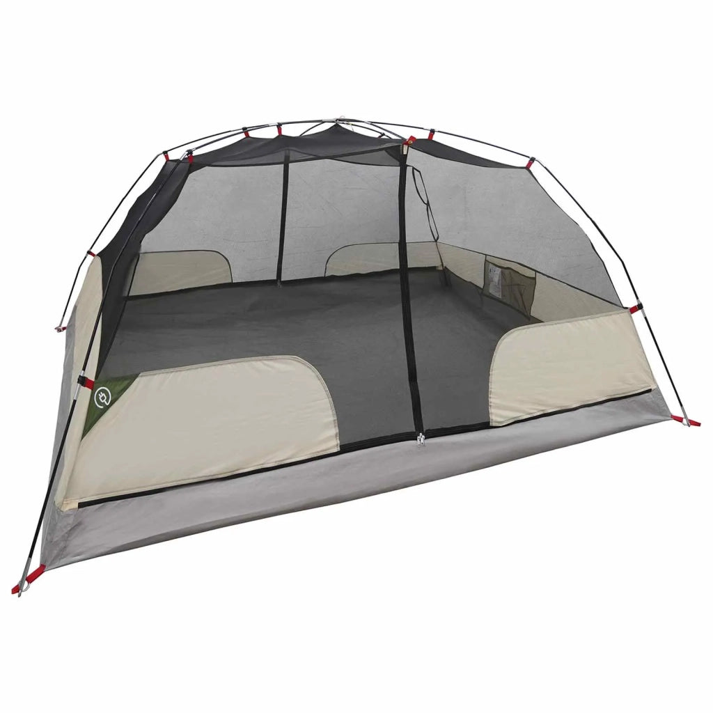 Tenda da backpacking Verde 2 persone 42017409