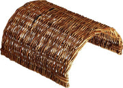 Supporto per Coniglio di Legno 25x24x13 cm.