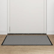 Zerbino | Tappetino Grigio 60x90 cm