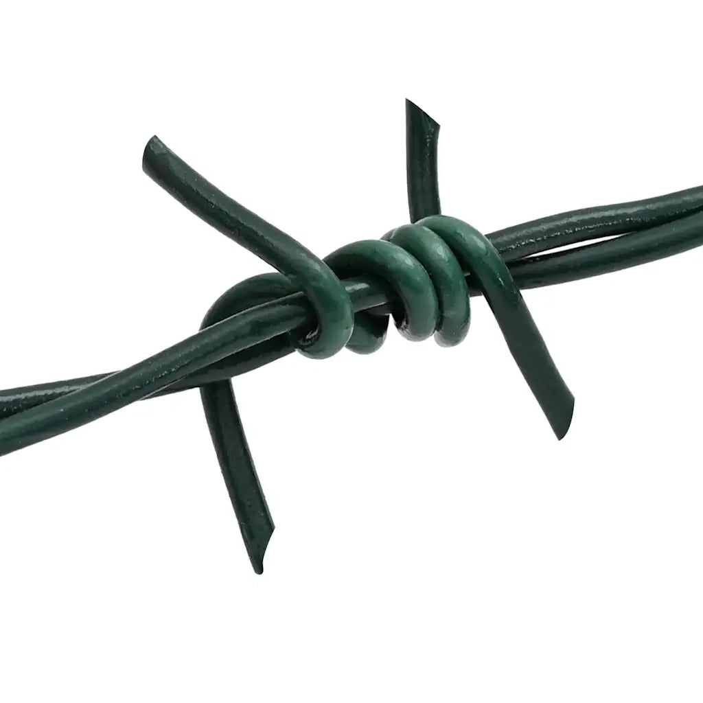 Filo Spinato Verde a Rotolo 100 m CFW2989890