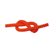 TRECCIA GALLEGG. ARANCIO Ø8  MT200