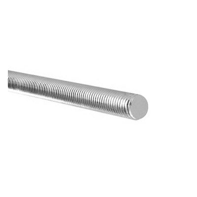 BARRA FILETTATA ZINCATA DA 1 MT- M16- DH- pezzi 1