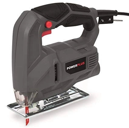 Seghetto alternativo PowerPlus 450W