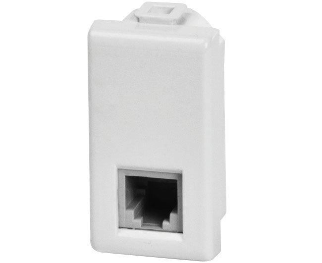 CONNETTORE RJ 11 MATIX
