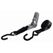 CINGHIA A CRICCHETTO INOX CM.454