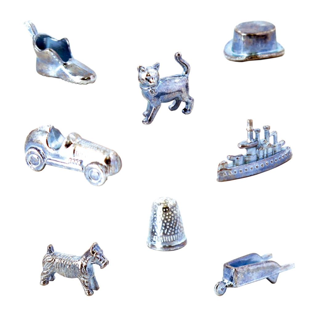 MONOPOLY MARCHE