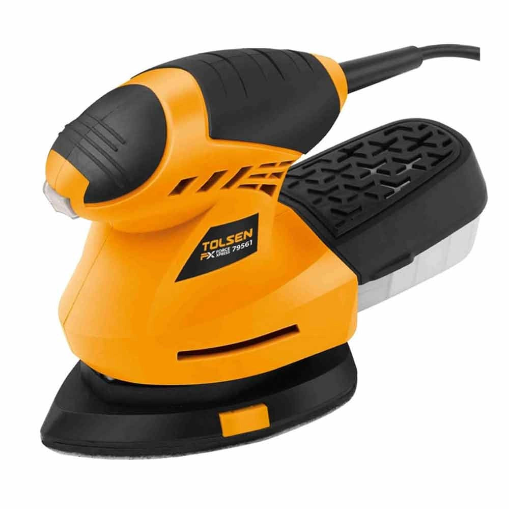 LEVIGATRICE TRIANGOLARE 200W