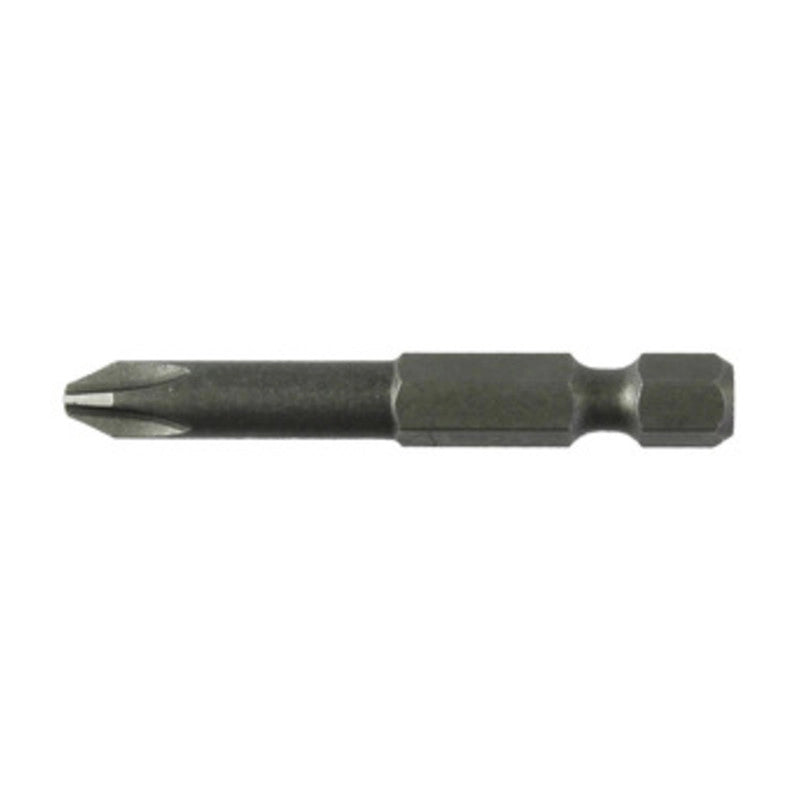 LTI INSERTO A CROCE 50 MM UTENSILI ELETTR PH 2*- 5,0 pz