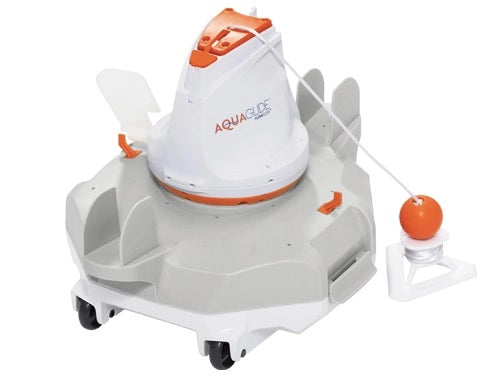 ROBOT AUT A/GLIDE BESTWAY 58620 AUTONOMIA 40 MINUTI