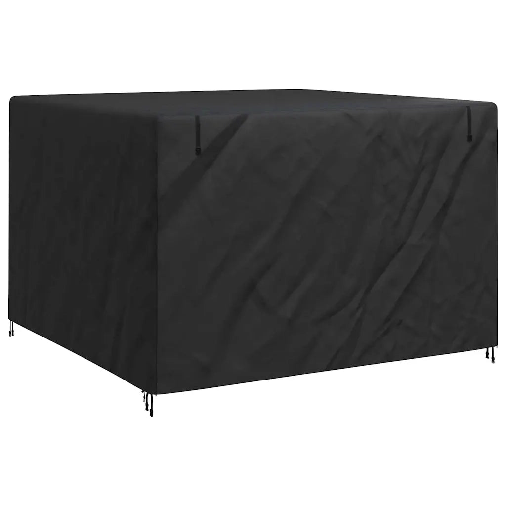 Copertura per dondolo da esterno 250 x 250 x 160 cm