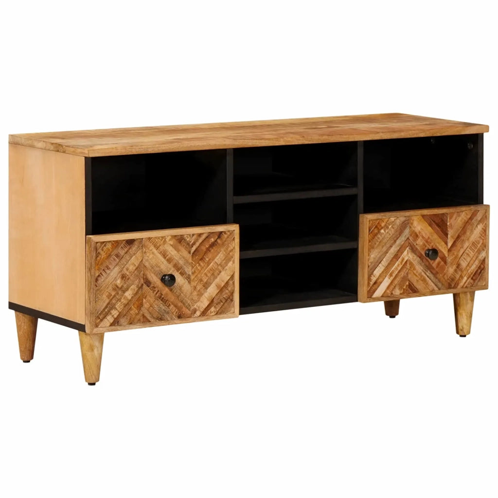 Armadi di Stoccaggio con cassetto Marrone 100 x 33,5 x 46 cm 4018934