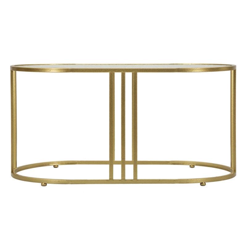 Tavolo Da Caffe' Antalia cm 90x50x45