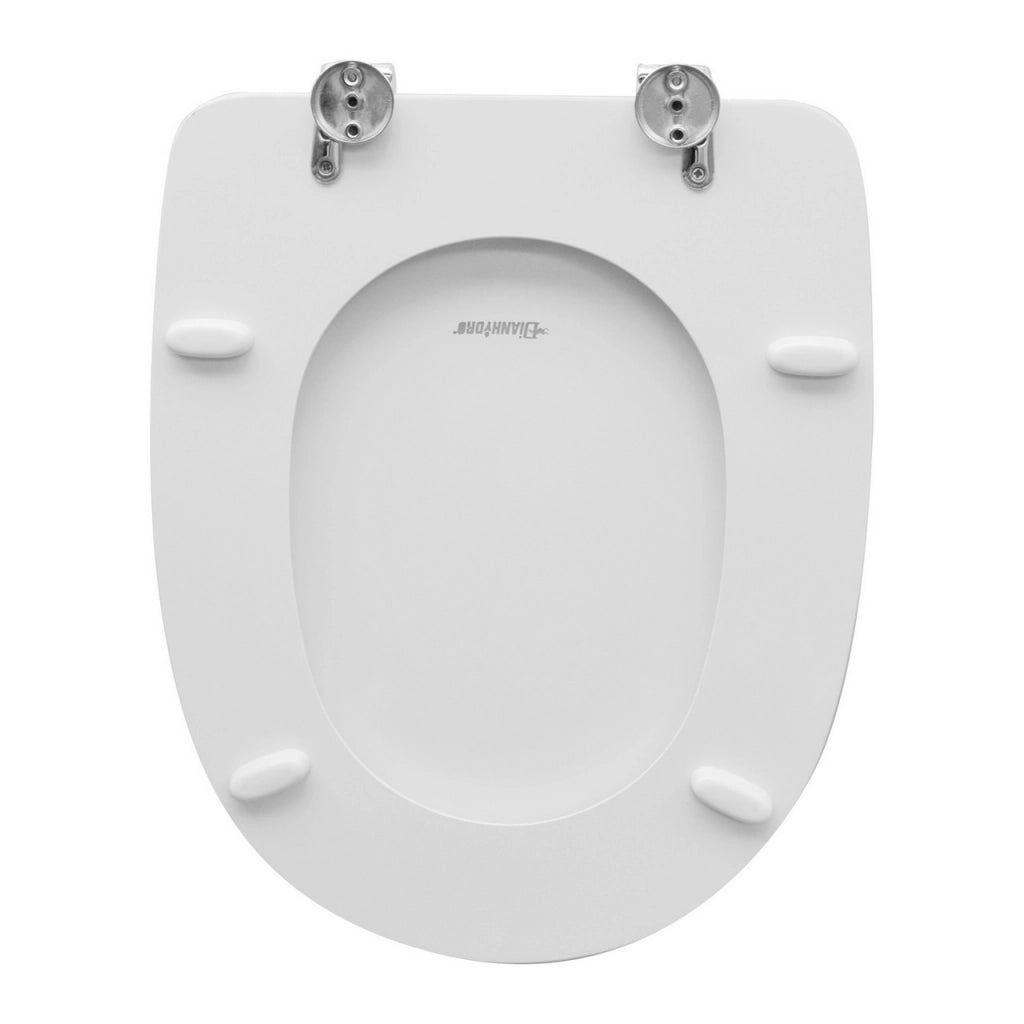 TAVOLOCCIA SEDILE WC P/CESAME VASO ARETUSA CER.R.