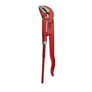 GIRATUBI UNIVERSALE SVEDESE GANASCE 45  °- 80 mm 3- FUMA- pezzi 1