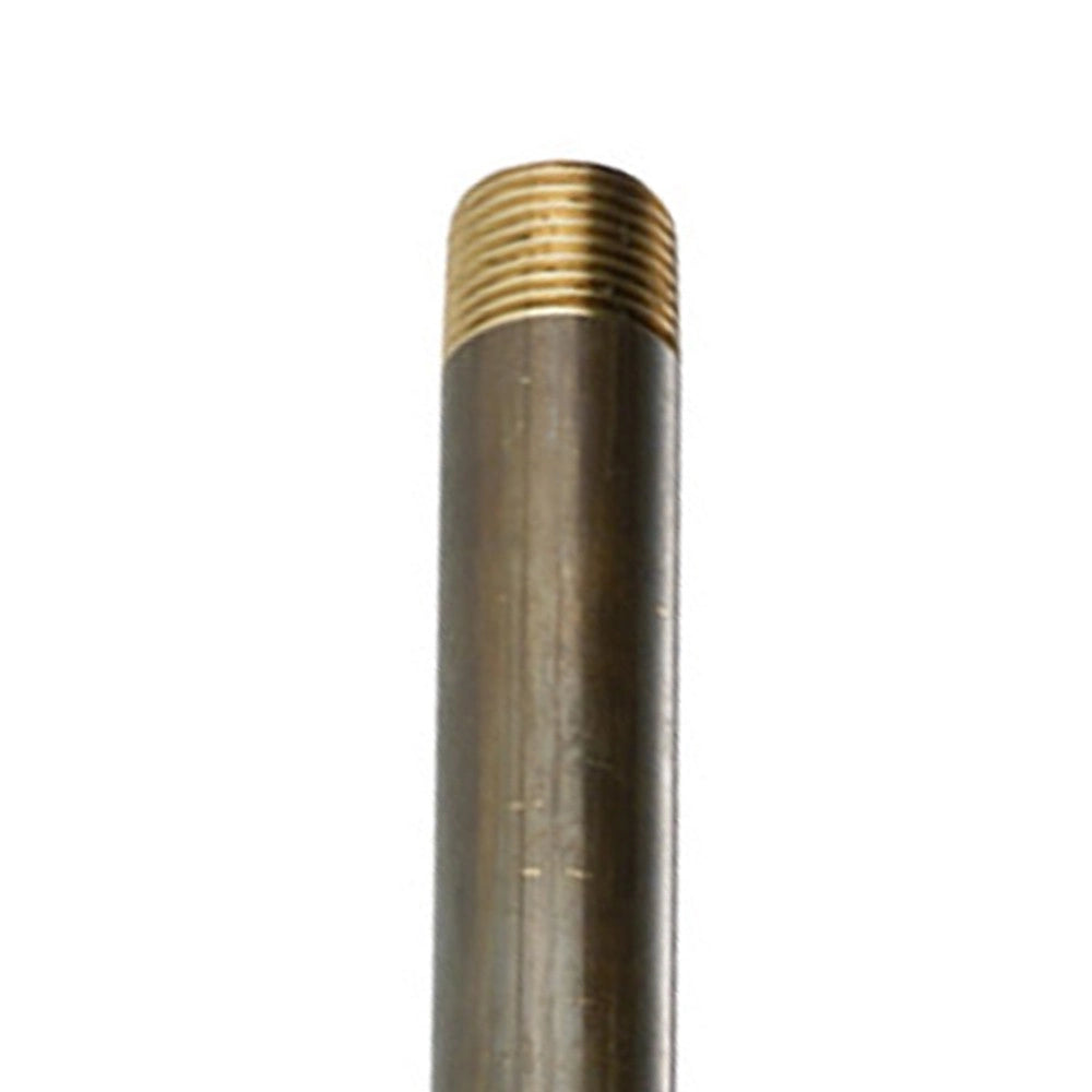Barilotto ottone giallo