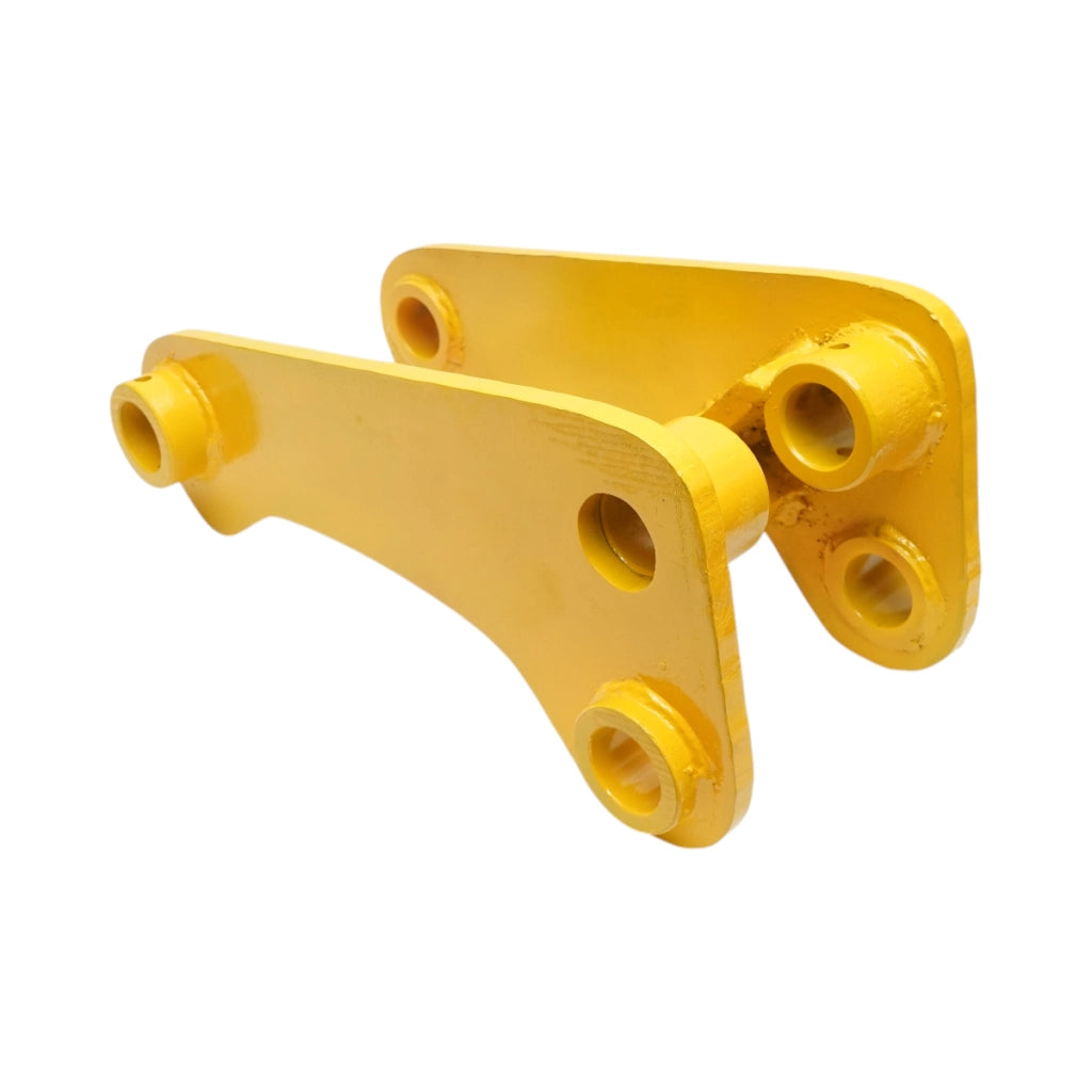 Leva di sollevamento della benna JCB 3CX, 4CX codice OEM 335/05601, 335/05602, 335/05603