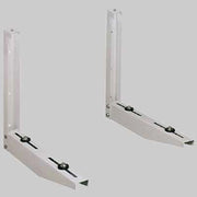 Staffa per condizionatore SPEEDY senza traversa  400 X 380     MADE IN ITALY